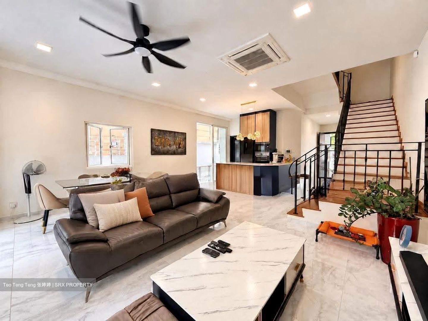 Century Woods (D25), Terrace #628862021